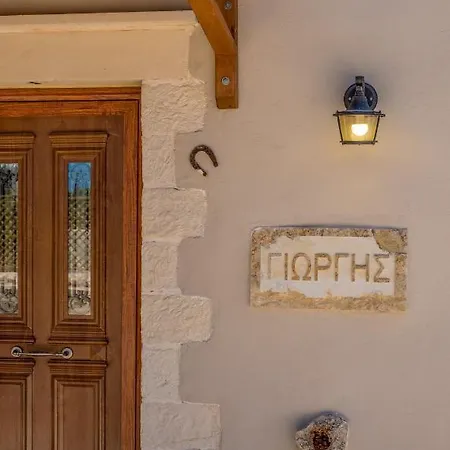 Villa George