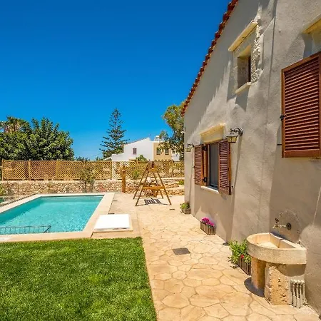 Villa George
