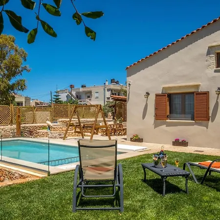 Villa George *