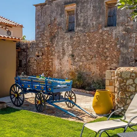 Villa George *
