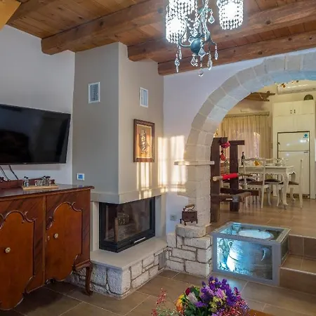 Villa George
